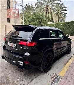 جيب جراند شيروكي